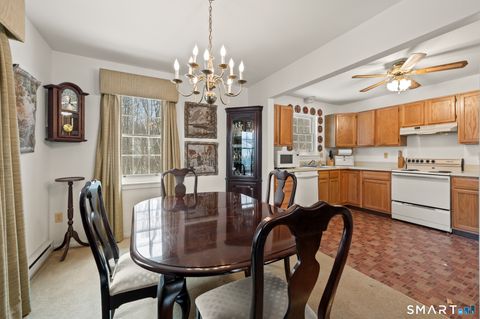 Tiny photo for 16 Crosswinds Lane, Waterbury, CT 06705 (MLS # 24159756)