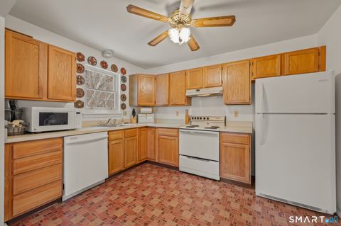 Tiny photo for 16 Crosswinds Lane, Waterbury, CT 06705 (MLS # 24159756)