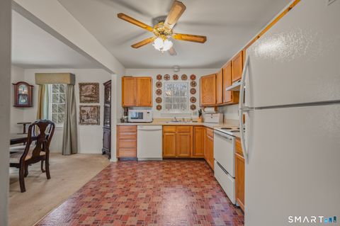 Tiny photo for 16 Crosswinds Lane, Waterbury, CT 06705 (MLS # 24159756)