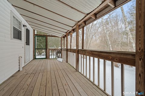 Tiny photo for 16 Crosswinds Lane, Waterbury, CT 06705 (MLS # 24159756)