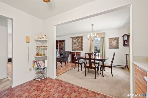 Tiny photo for 16 Crosswinds Lane, Waterbury, CT 06705 (MLS # 24159756)