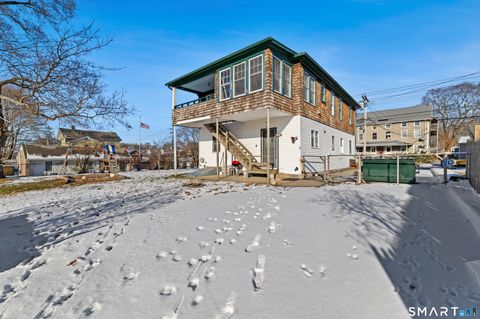 Tiny photo for 95 Ashland Street, Griswold, CT 06351 (MLS # 24145469)