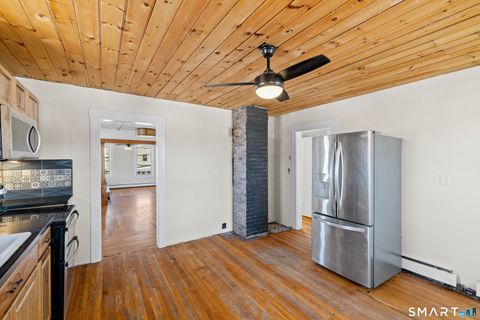 Tiny photo for 95 Ashland Street, Griswold, CT 06351 (MLS # 24145469)