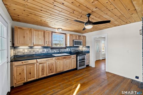 Tiny photo for 95 Ashland Street, Griswold, CT 06351 (MLS # 24145469)