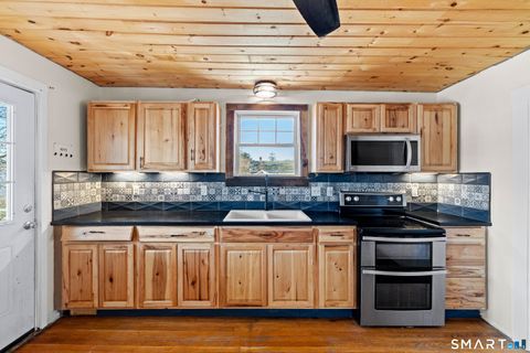 Tiny photo for 95 Ashland Street, Griswold, CT 06351 (MLS # 24145469)