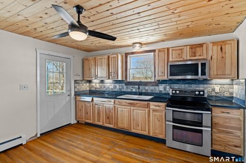 Tiny photo for 95 Ashland Street, Griswold, CT 06351 (MLS # 24145469)