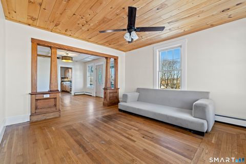 Tiny photo for 95 Ashland Street, Griswold, CT 06351 (MLS # 24145469)