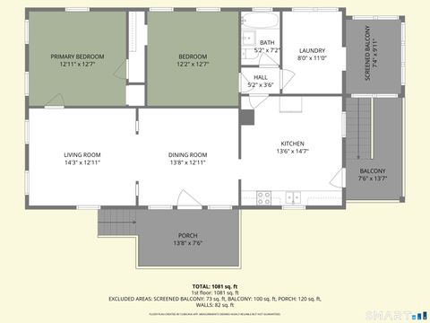 Tiny photo for 95 Ashland Street, Griswold, CT 06351 (MLS # 24145469)