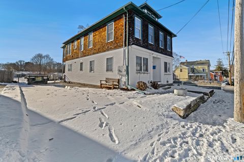 Tiny photo for 95 Ashland Street, Griswold, CT 06351 (MLS # 24145469)