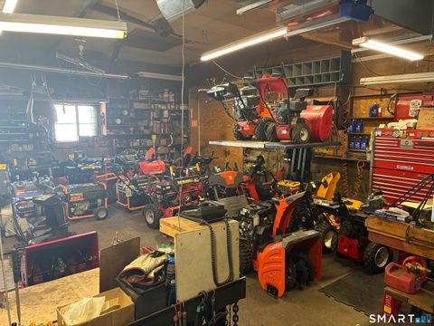 Tiny photo for 52 Gillotti Road, New Fairfield, CT 06812 (MLS # 24151532)