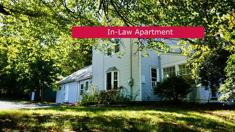 252 Oronoque Road Milford CT 06461