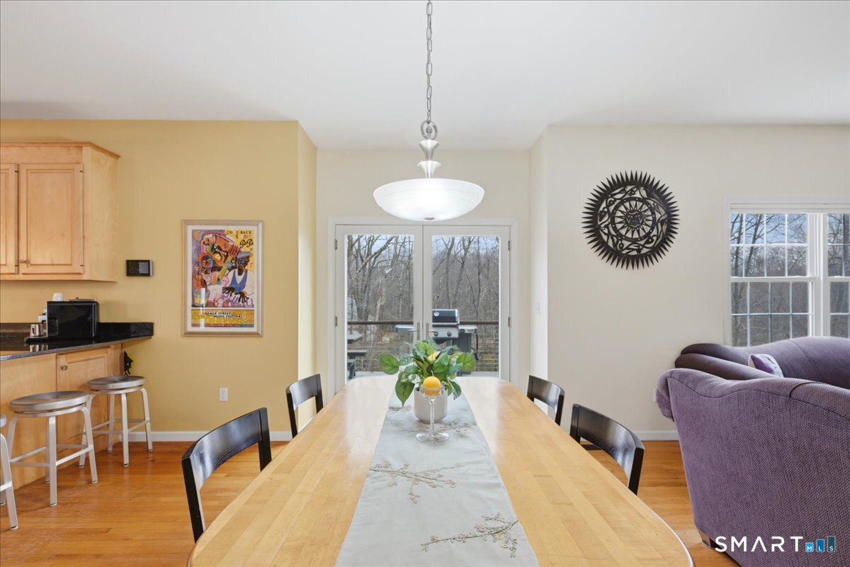 99 Sleepy Hollow Road