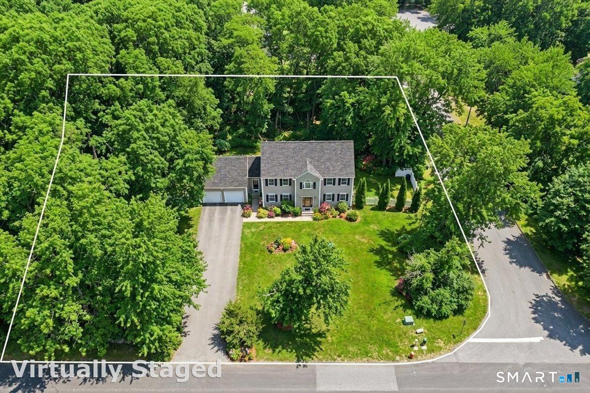 99 Sleepy Hollow Road