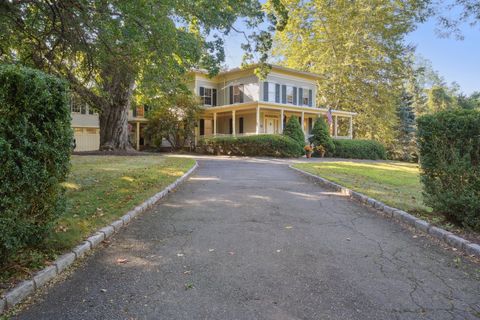 342 Greens Farms Road Westport CT 06880