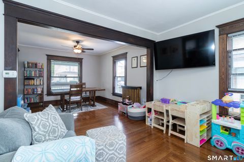 Tiny photo for 271 Brown Street, West Haven, CT 06516 (MLS # 24176196)