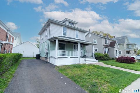 Tiny photo for 271 Brown Street, West Haven, CT 06516 (MLS # 24176196)