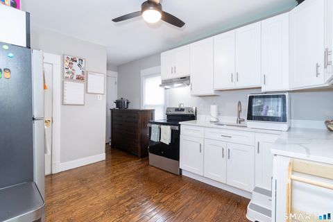 Tiny photo for 271 Brown Street, West Haven, CT 06516 (MLS # 24176196)