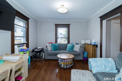 Tiny photo for 271 Brown Street, West Haven, CT 06516 (MLS # 24176196)