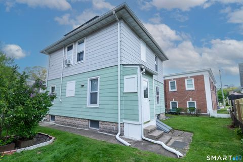 Tiny photo for 271 Brown Street, West Haven, CT 06516 (MLS # 24176196)