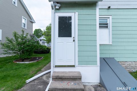Tiny photo for 271 Brown Street, West Haven, CT 06516 (MLS # 24176196)