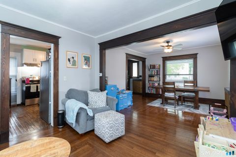 Tiny photo for 271 Brown Street, West Haven, CT 06516 (MLS # 24176196)
