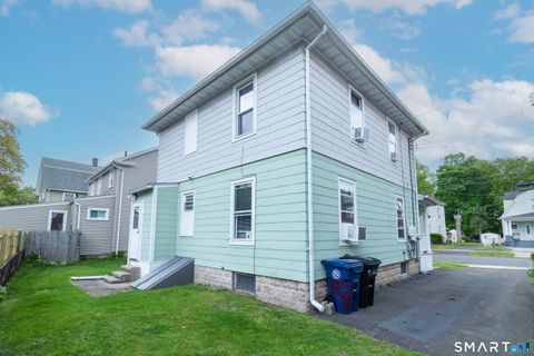 Tiny photo for 271 Brown Street, West Haven, CT 06516 (MLS # 24176196)