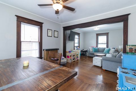 Tiny photo for 271 Brown Street, West Haven, CT 06516 (MLS # 24176196)