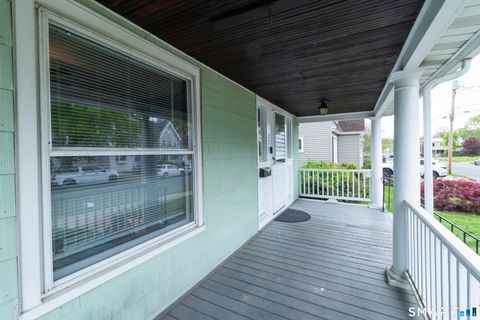 Tiny photo for 271 Brown Street, West Haven, CT 06516 (MLS # 24176196)