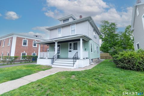 Tiny photo for 271 Brown Street, West Haven, CT 06516 (MLS # 24176196)