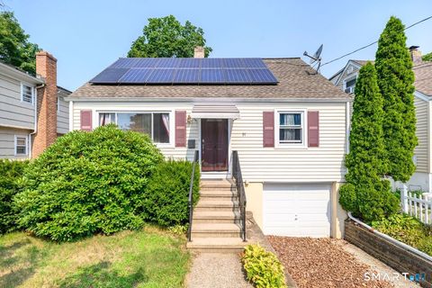 Photo of 37 Center Avenue, Norwalk, CT 06851 (MLS # 24191755)