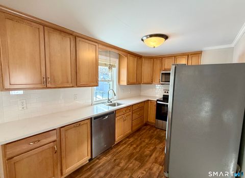 Tiny photo for 148 Lois Street, Torrington, CT 06790 (MLS # 24146987)