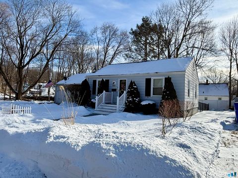 Tiny photo for 148 Lois Street, Torrington, CT 06790 (MLS # 24146987)