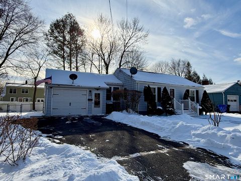 Tiny photo for 148 Lois Street, Torrington, CT 06790 (MLS # 24146987)