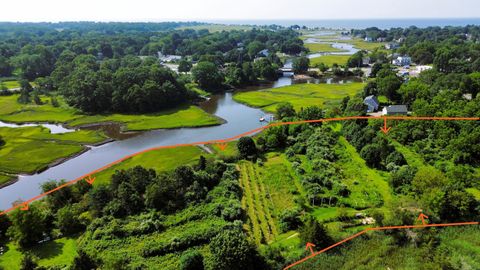 Vacant Land For Sale - 60 Ingham Hill Road<br/> Old Saybrook, CT 06475