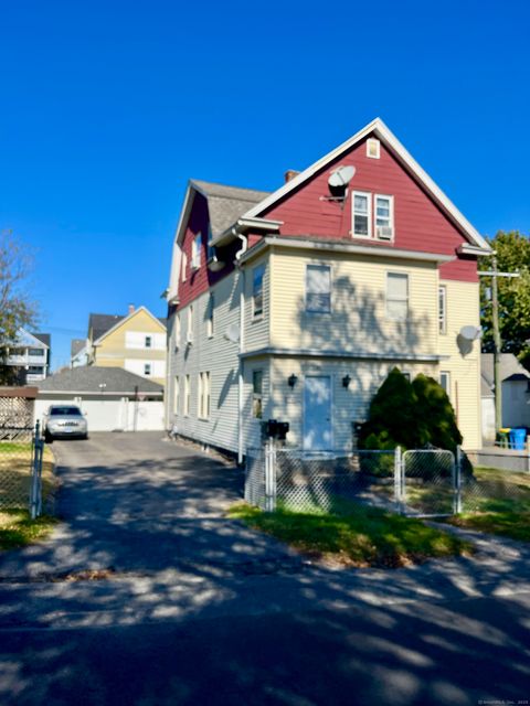 Photo of 70 Vail Street, Waterbury, CT 06708 (MLS # 24135217)