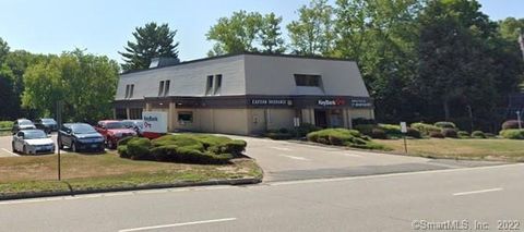 6 Storrs Road Mansfield CT 06250
