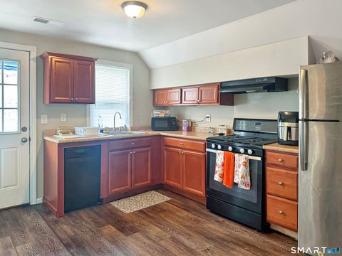 Tiny photo for 18 Columbia Street, Ansonia, CT 06401 (MLS # 24165304)