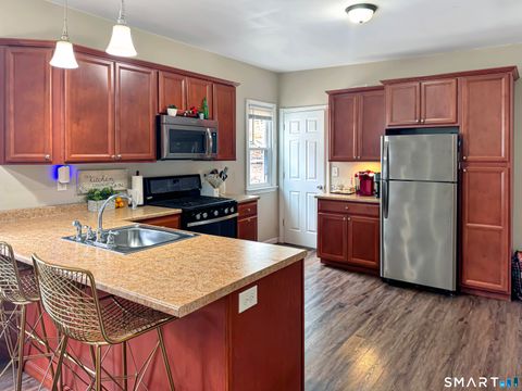 Tiny photo for 18 Columbia Street, Ansonia, CT 06401 (MLS # 24165304)