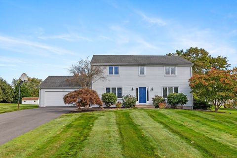 46 Carson Way, South Windsor, CT 06074 - #: 24054682