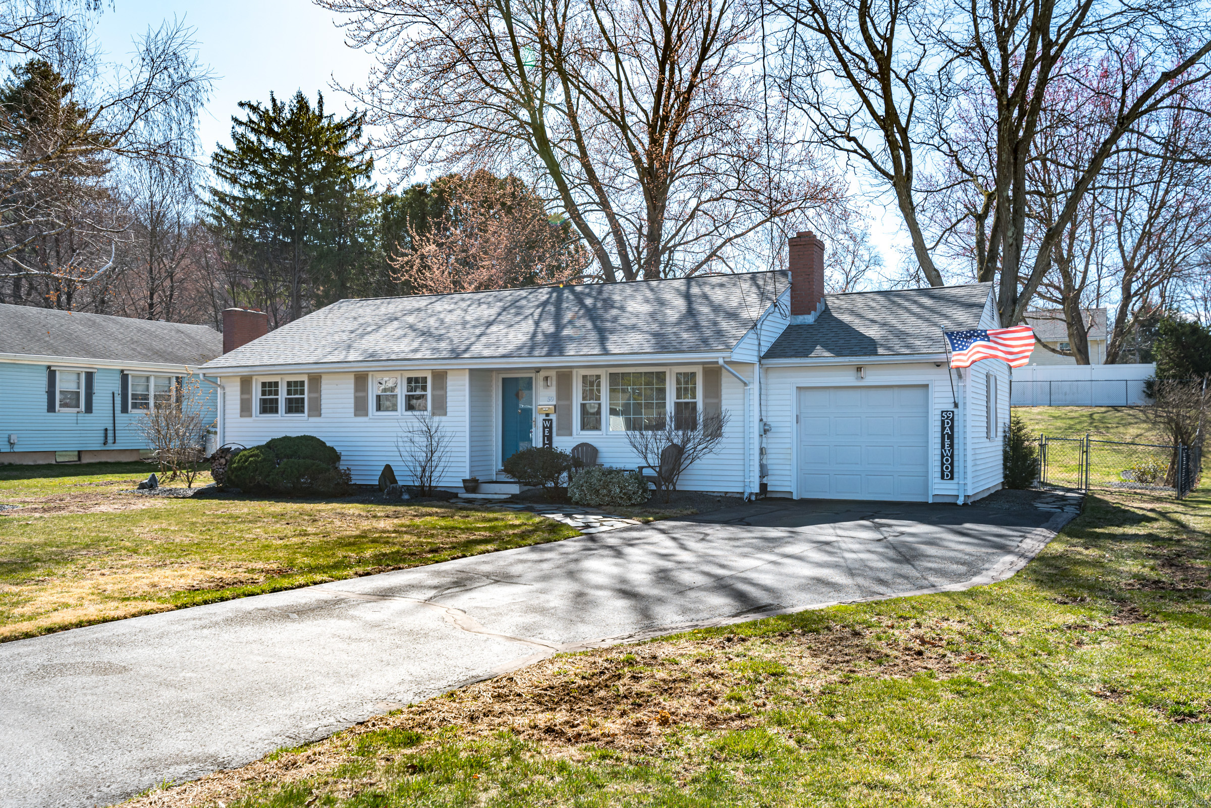 59 Dalewood Road, Newington, Connecticut image 3