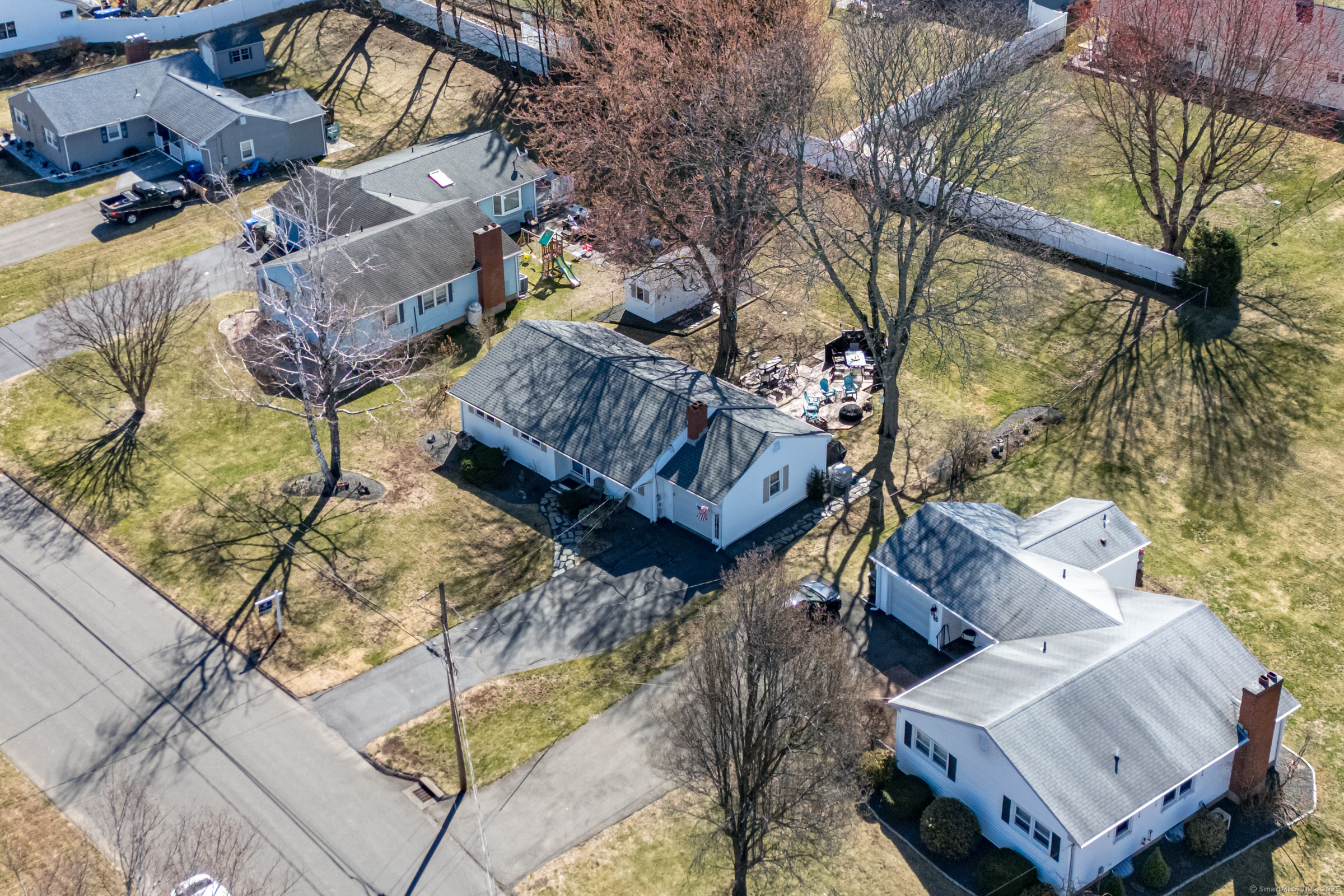 59 Dalewood Road, Newington, Connecticut image 38