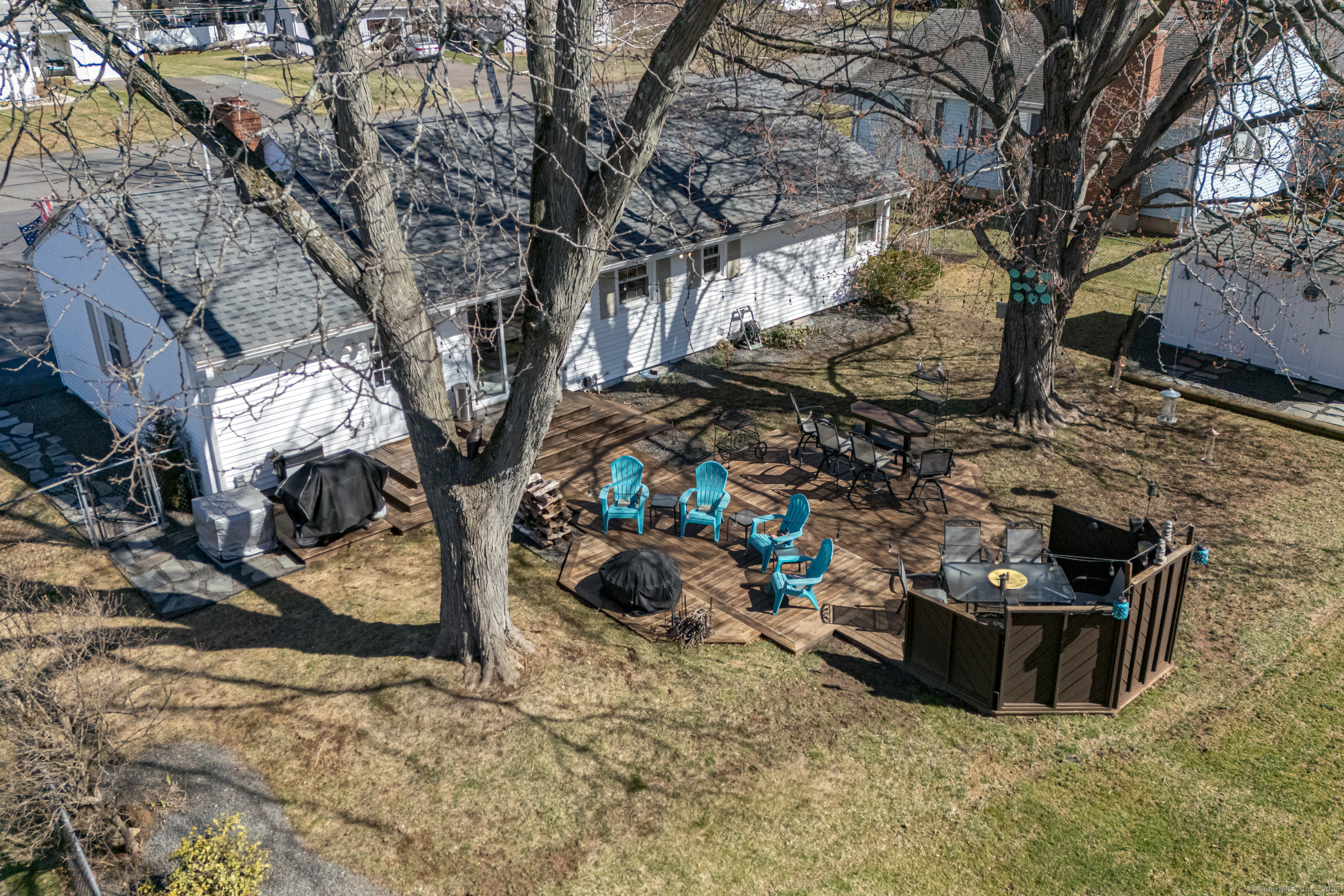 59 Dalewood Road, Newington, Connecticut image 35