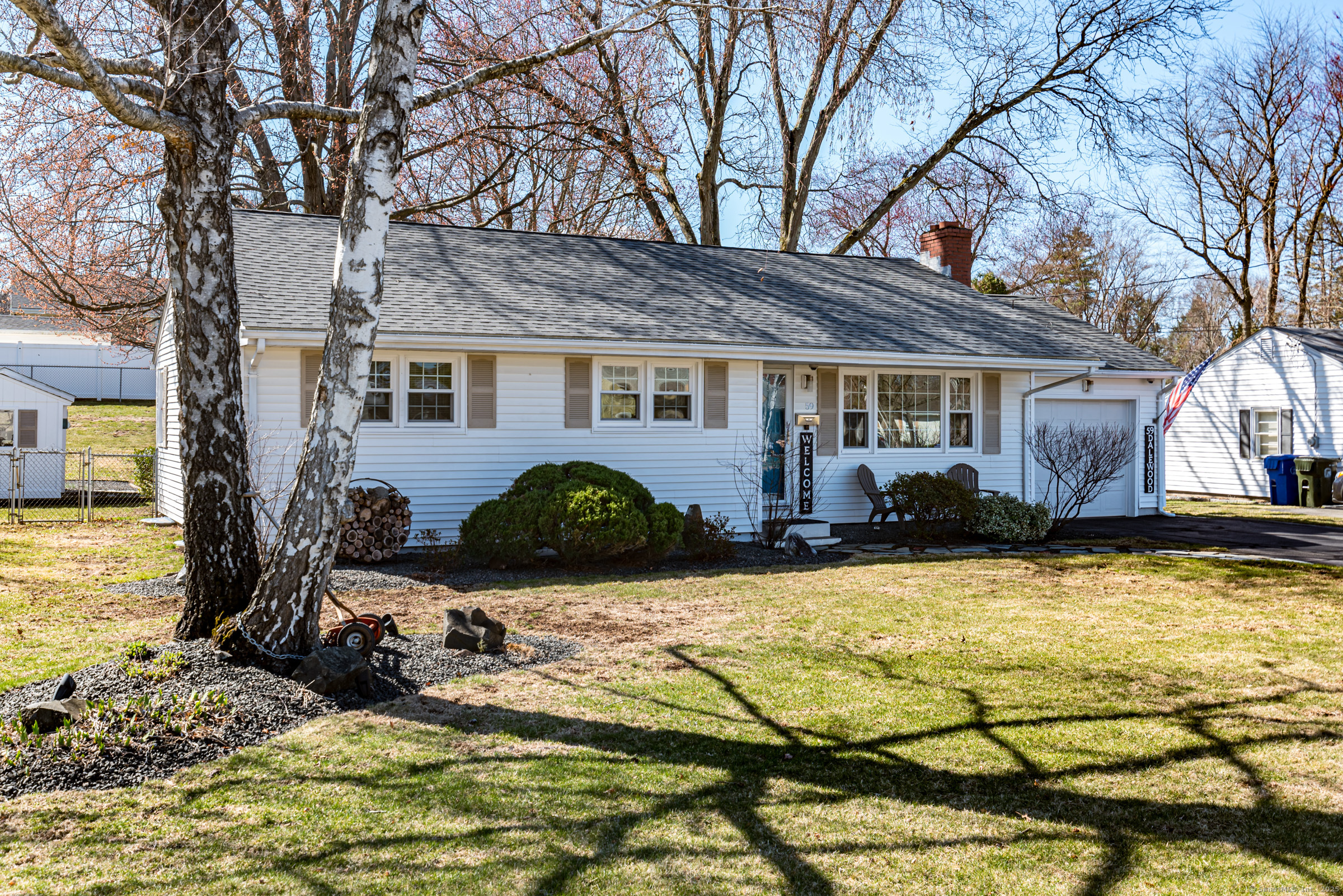 59 Dalewood Road, Newington, Connecticut image 4
