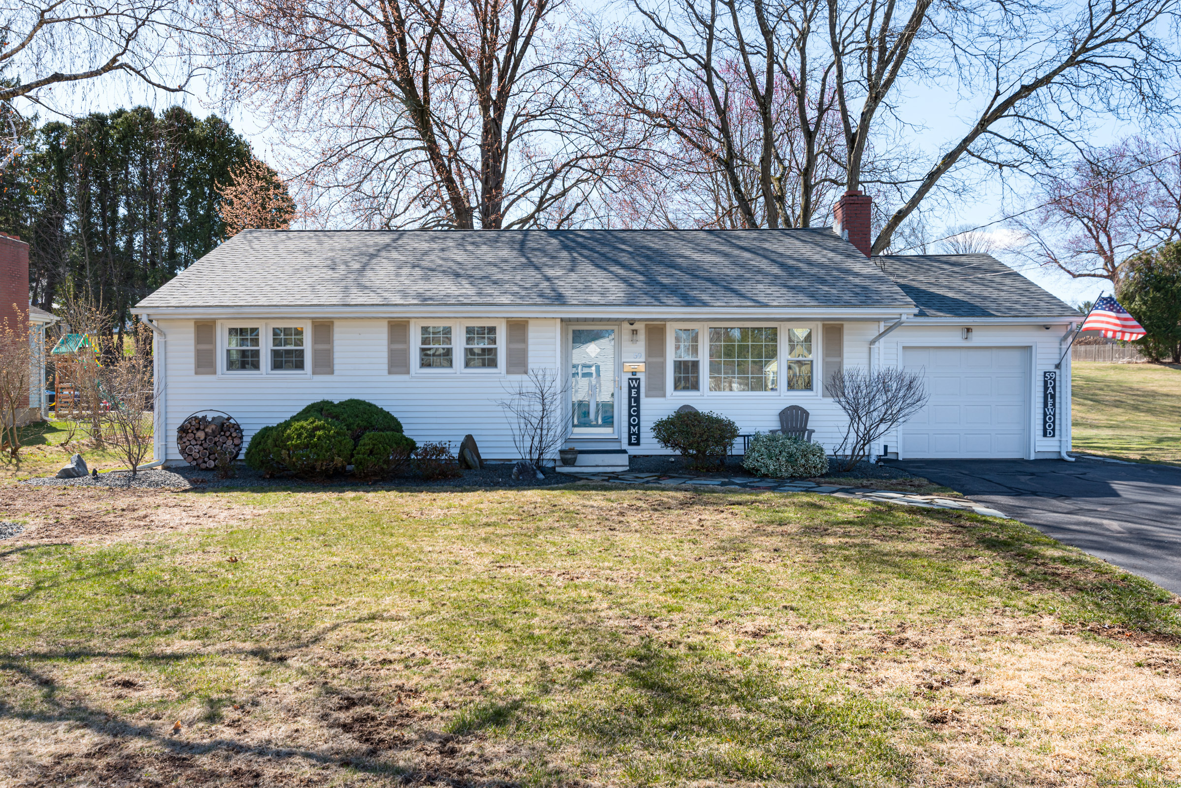 59 Dalewood Road, Newington, Connecticut image 1