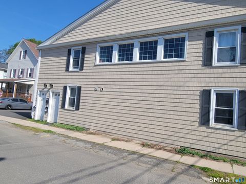 Multifamily For Rent - 1 Elizabeth Street #202<br/> Bethel, CT 06801
