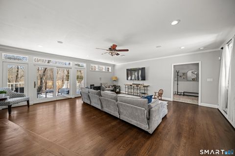 Tiny photo for 8 Hickory Court, Colchester, CT 06415 (MLS # 24157736)