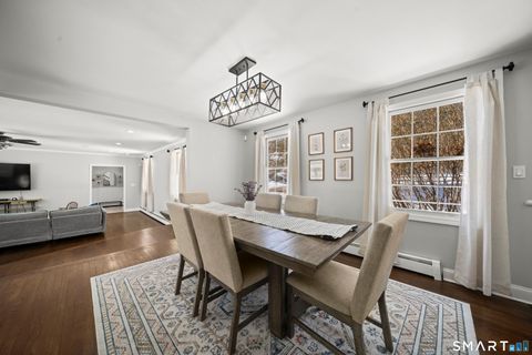 Tiny photo for 8 Hickory Court, Colchester, CT 06415 (MLS # 24157736)