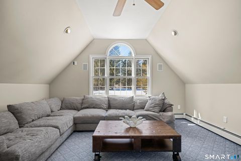 Tiny photo for 8 Hickory Court, Colchester, CT 06415 (MLS # 24157736)