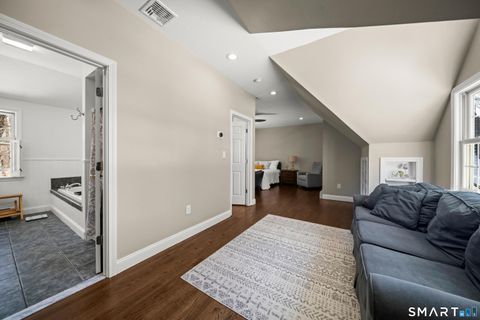 Tiny photo for 8 Hickory Court, Colchester, CT 06415 (MLS # 24157736)