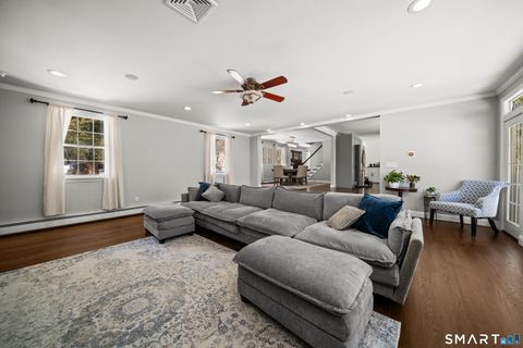 Tiny photo for 8 Hickory Court, Colchester, CT 06415 (MLS # 24157736)